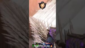 The Final Kill 😱 | Call of Duty Black Ops 3