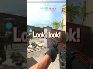 The MW2 Beta Experience (Dancing) - Modern Warfare 2