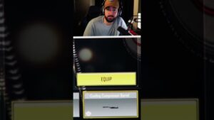 The ONLY loadout you need for CODM Zombies