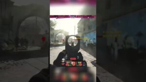 The bungith infected experience #videogames #codmw #cod #infected #nuke #mw #callofdutyhighlights