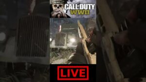 This Gun Is HORRIBLE! CoD WWII #Shorts