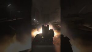 This Is The Call Of Duty Modern Warfare 2 Experience