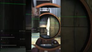 This Roze Skin Was Lost After He Seen My Movement- Warzone #youtubeshorts #youtubeshorts #shorts