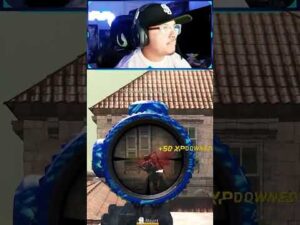 Two Tap Buffed Secret M16 in 100k Fortunes Keep Tournament Against Call of Duty Warzone Pros #shorts