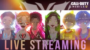 【V1】✖︎【じぇんとる】元我クランメンバー集結！ #codモバイル #V1  #codmobile