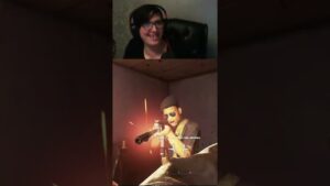 WHAT IS THIS GAME! Call of Duty: Modern Warfare 2 Campaign Remastered #shorts