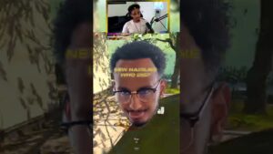 Warzone is Toxic, But There May Be Hope!😳...#shorts