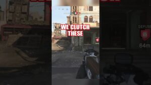 We clutch these, right?😓 (old clip)