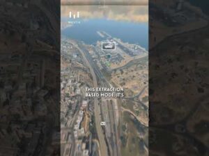 What is the Warzone 2 DMZ mode?