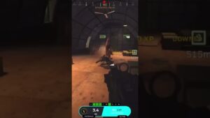 Why you EGO challenge in warzone! #shorts #warzone #subscribe #caldera #cod #gaming