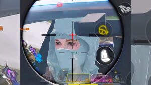 ワンパンZRG気持ちよすぎワロタｗ【CODモバイル バトロワ】#Shorts #codm