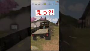 【cod mobile】【コールオブデューティ】トラック合体男。。。