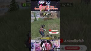 cod mobile | iQOO Z5 | cod tamil | codm #AnandkrishYT #shorts #iqoo #IQOOZ5