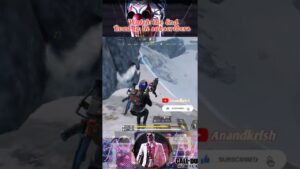 cod mobile | iQOO Z5 | cod tamil | codm #AnandkrishYT #shorts #iqoo #IQOOZ5