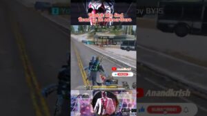 cod mobile | iQOO Z5 | cod tamil | codm #AnandkrishYT #shorts #iqoo #IQOOZ5