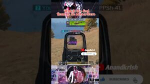 cod mobile | iQOO Z5 | cod tamil | codm #AnandkrishYT #shorts #iqoo #IQOOZ5 #Anandkrish