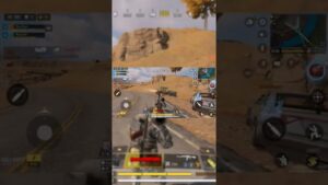 how many rockets to destroy the call of duty mobile CARGO TRUCK? #codm #cargotruck #shorts