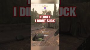 if only I didn't suck🥴