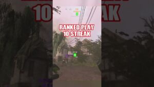 lil ranked play killstreak🤑