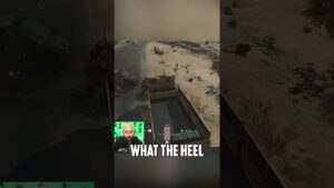 most fun MW2 mission, here's why