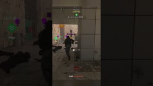 my aimbot malfunctioned😬