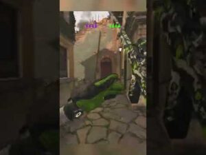 ranked play sniper tings🥳