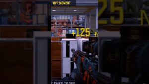 sniperic short 🔥😍#codmobile #codm @Toxii Army gamer #callofdutymobile