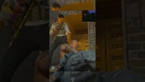 streamer vs aimbot 😦 #shorts