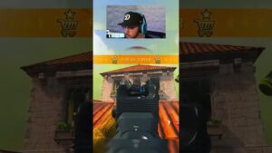 the CX-9 is SLEPT ON in Warzone 😴 #shorts