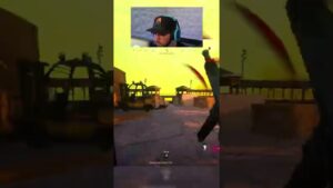 the NEW #1 SMG in Warzone 😯 #shorts