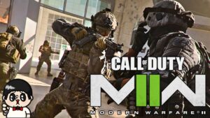 【色んな武器使いたい】1時間後に覚醒する『コール オブ デューティ モダン・ウォーフェアII』【CODMWII】