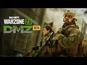 #5 深夜のDMZ【コール オブ デューティ モダン・ウォーフェア2】視点：ぺちゃんこ　w/ドンピシャ,鉄塔