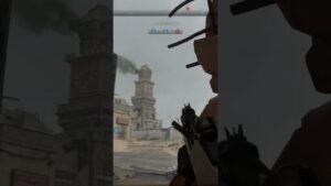 B-2 Spirit【コールオブデューティモダンウォーフェアⅡ】