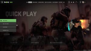 【 #COD MW2】♯01 コールオブデューティーMW2配信