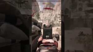 COD Modern Warfare 2 quad kill feed switch to sniper #callofduty #codclips #snipe #mw2 #cod #cod #mw