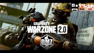 【COD:DMZ】コールオブデューティーにタルコフみたいなモードが追加されたの！？【あくまで個人戦】