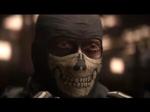 【COD:MW2 キャンペーン#11】Call of Duty Modern Warfare 2 (2022)【日本語吹き替え/字幕】