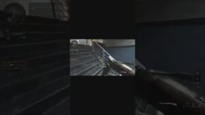 【COD:MW2】階段SG最高!!!  :) #shorts