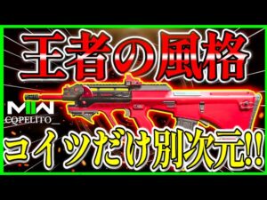 【COD:MW2】圧倒的環境王者!!『STB556』の海外実況者カスタムがぶっ壊れレベル!!w この構成本当は教えたくない!!www【AUG】【CoDモダンウォーフェア2】【MWⅡ】