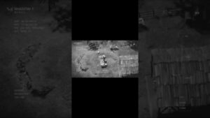 【CoD:MW2】裏切りやがったな！ #shorts