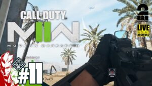 【DMZ】弟者,おついちの「コール オブ デューティ モダン・ウォーフェアII マルチプレイ」【2BRO.】#11