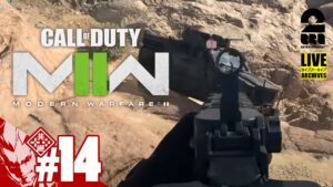 【DMZ】弟者の「コール オブ デューティ モダン・ウォーフェアII マルチプレイ」【2BRO.】#14