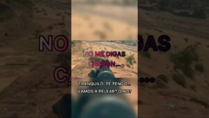 El mata puerco mata al impostor yo soy la bestia