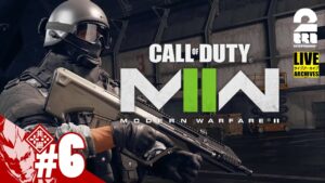 【オプション設定の設定】弟者の「コール オブ デューティ モダン・ウォーフェアII マルチプレイ」【2BRO.】#6