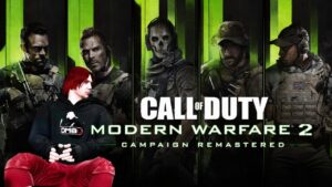 🔴 LIVE【PS4】COD MW2  超参加型配信　深夜番組おまうチャンネル　コールオブデューティーモダンウォーフェアーⅡ