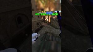 MW2 Movement G Walk #shorts #cod #moderwarfare2