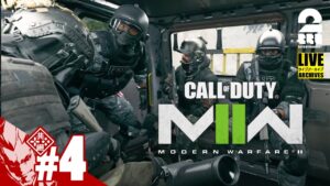 【PS5版コントローラー】弟者の「コール オブ デューティ モダン・ウォーフェアII マルチプレイ」【2BRO.】#4