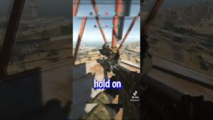 The *NEW* Slide Cancel - Modern Warfare 2