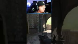 MW Bots Didnt Know How Serious I Was - Call of Duty Warzone Fortunes Keep #shorts