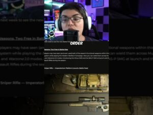 This is the COD 2.0 Battlepass! (MW2 / Warzone 2)